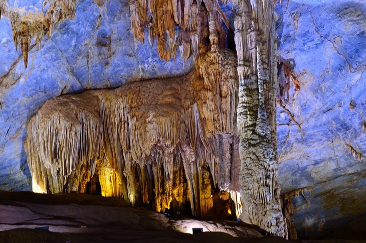 Phong Nha Ke Bang National Park - ảnh 3